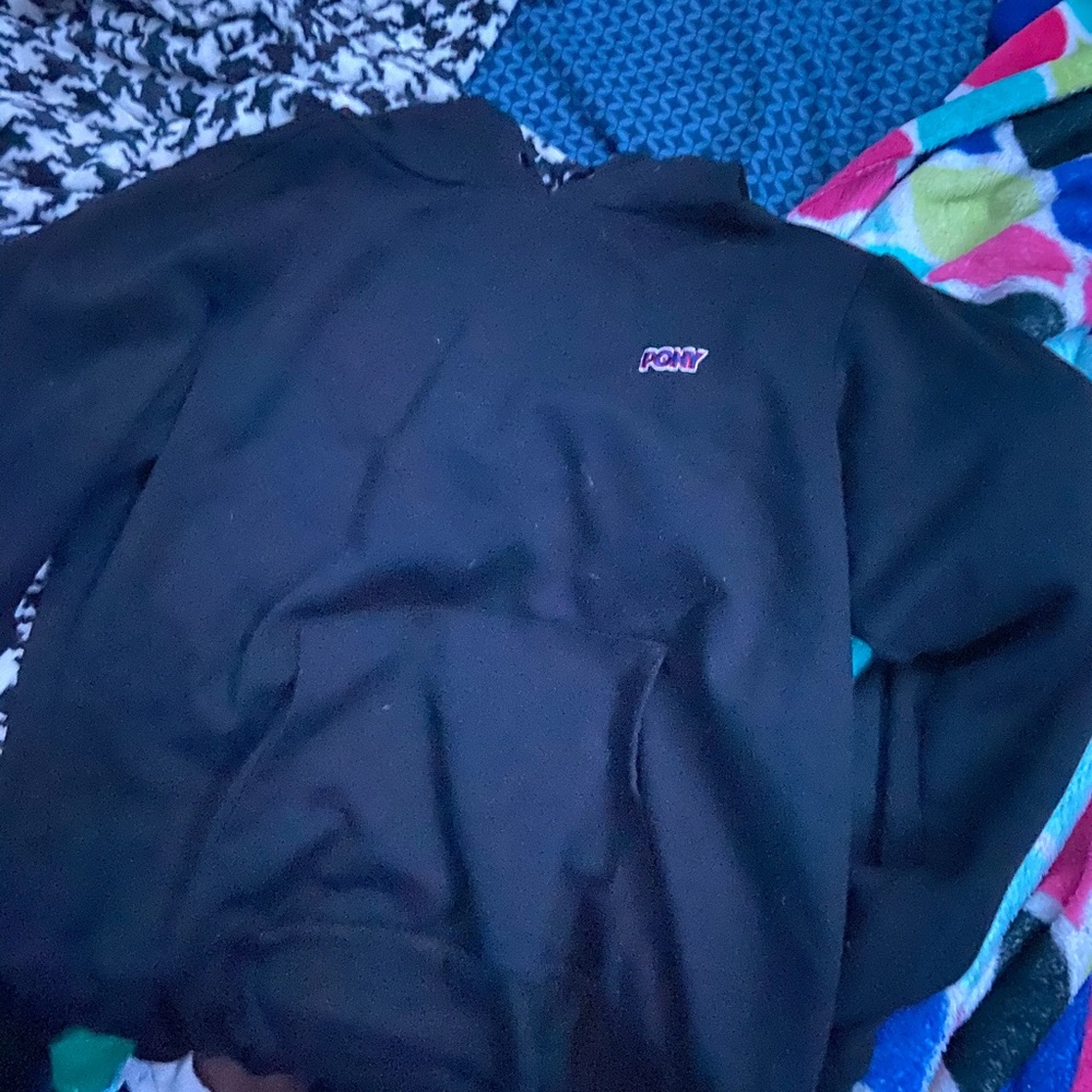 Don’t wear anymore.